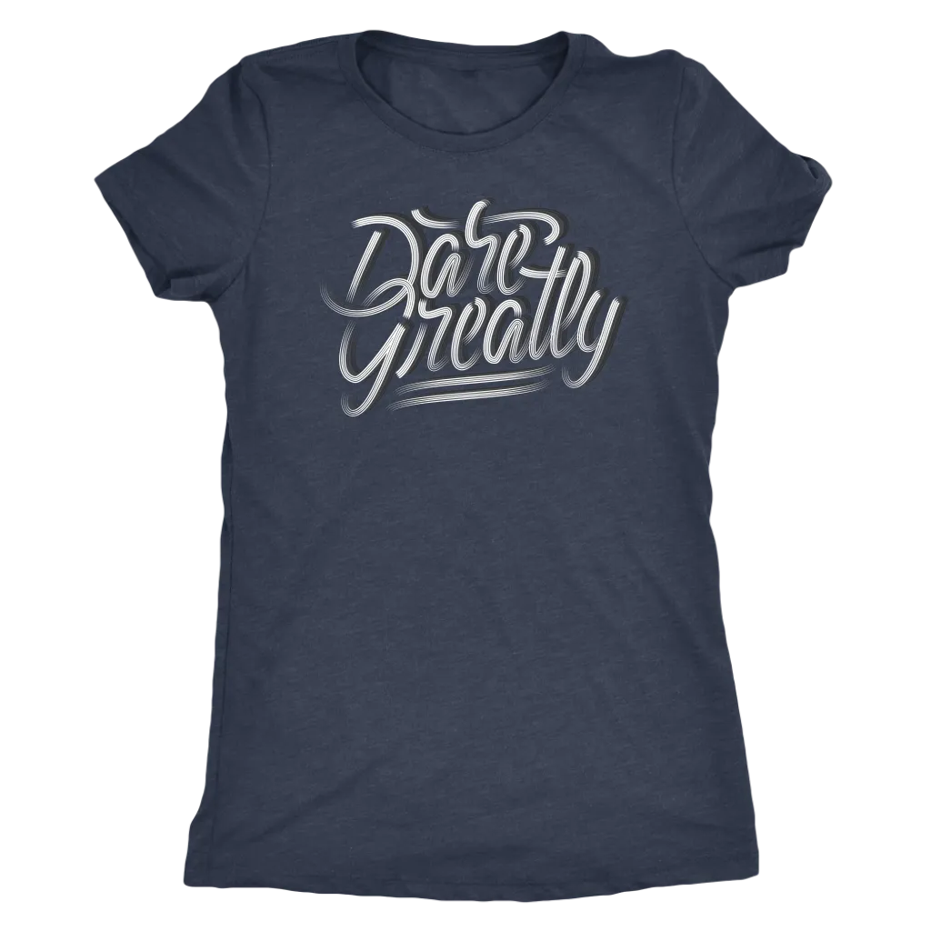 Dare Greatly | Women's