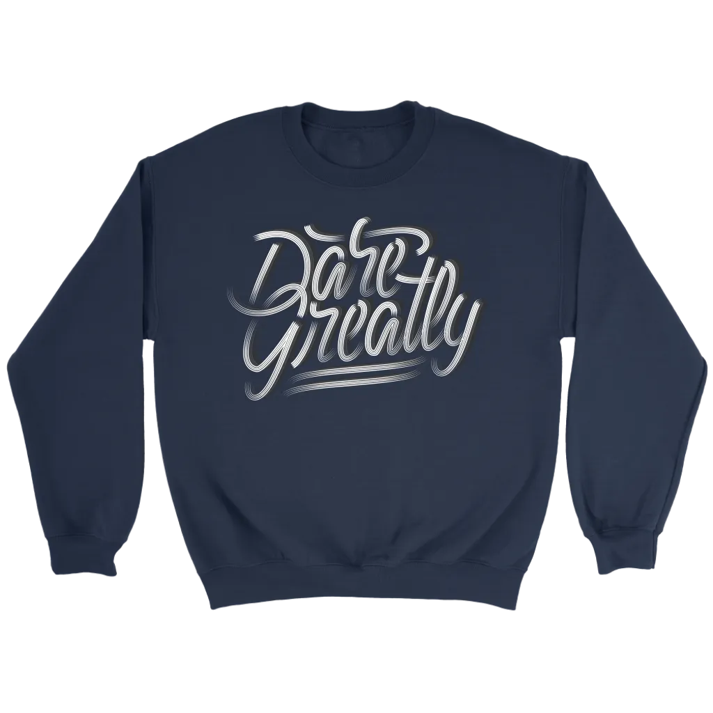 Dare Greatly | Women's