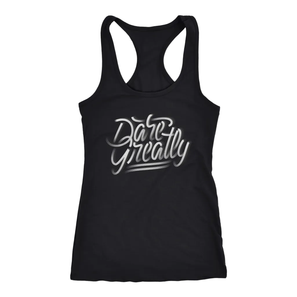 Dare Greatly | Women's