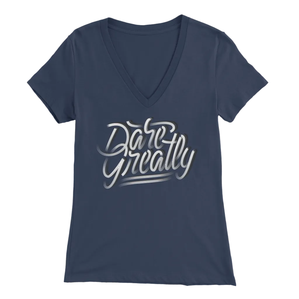 Dare Greatly | Women's