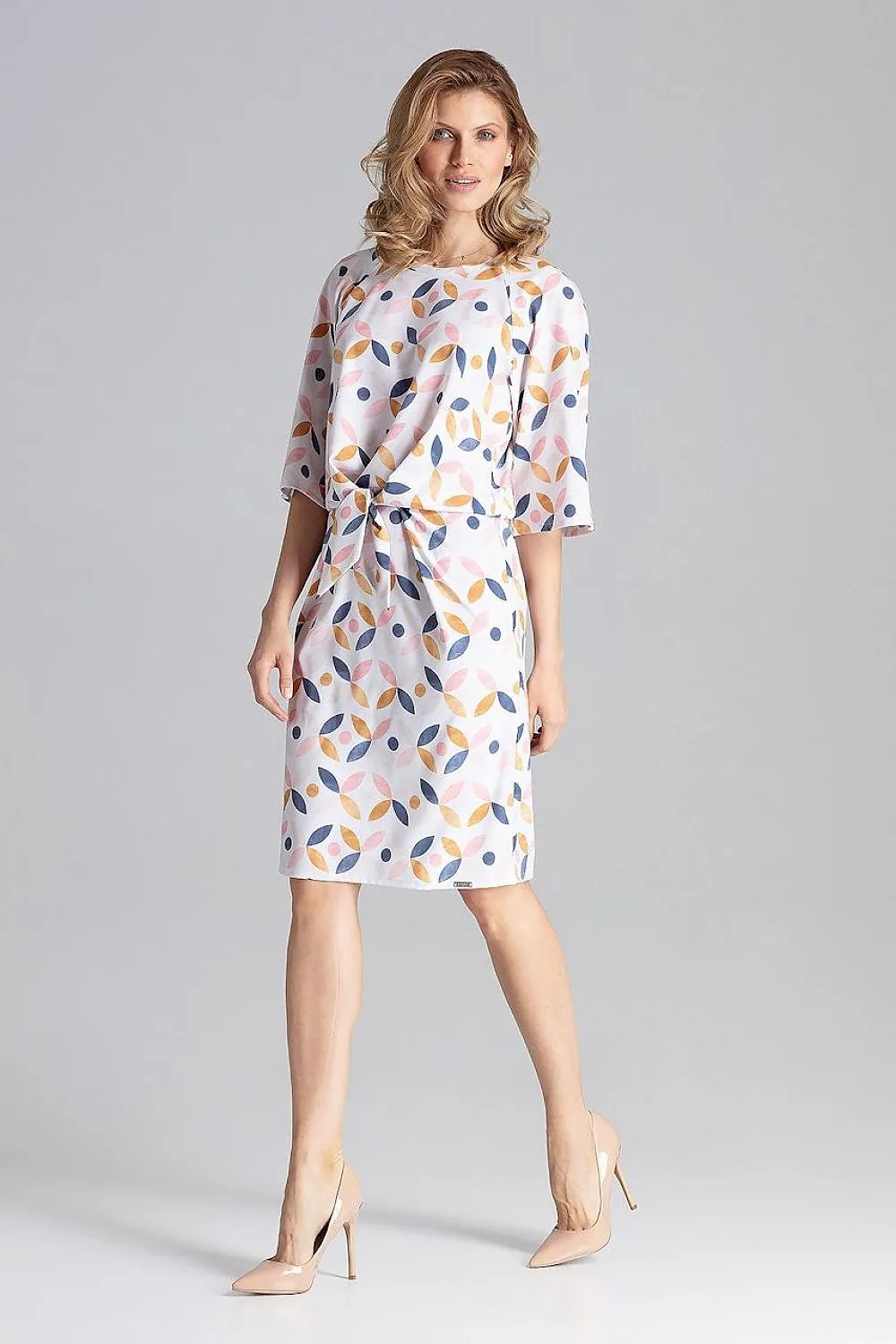 Daydress model 129785 Figl