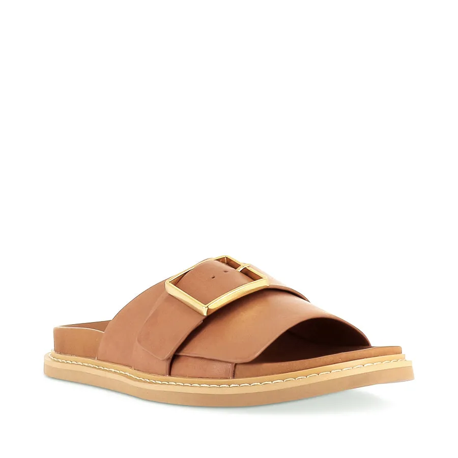 DEDE - BRANDY LEATHER
