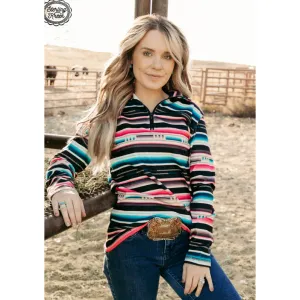 Desert Dreams Pullover, Riding Fit