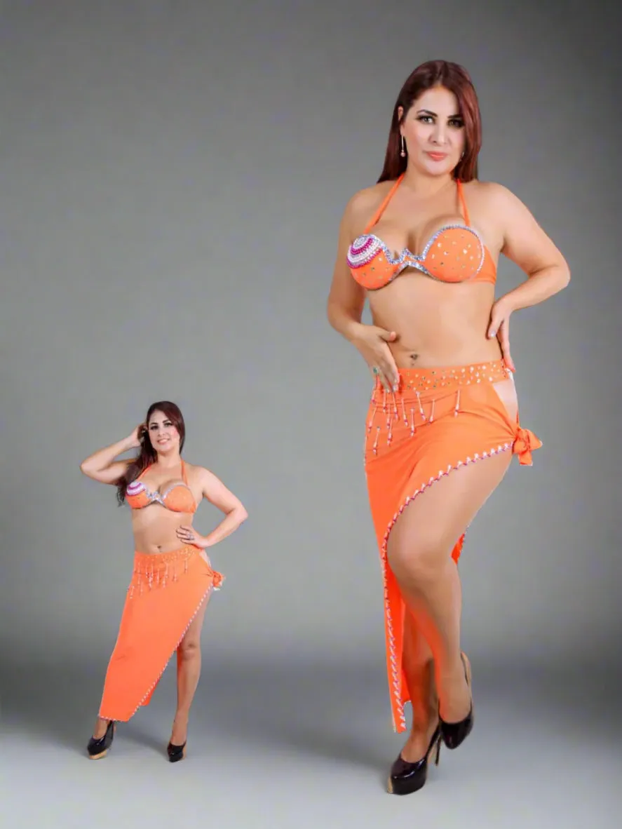 Desert Jewel Women's Dance Suit