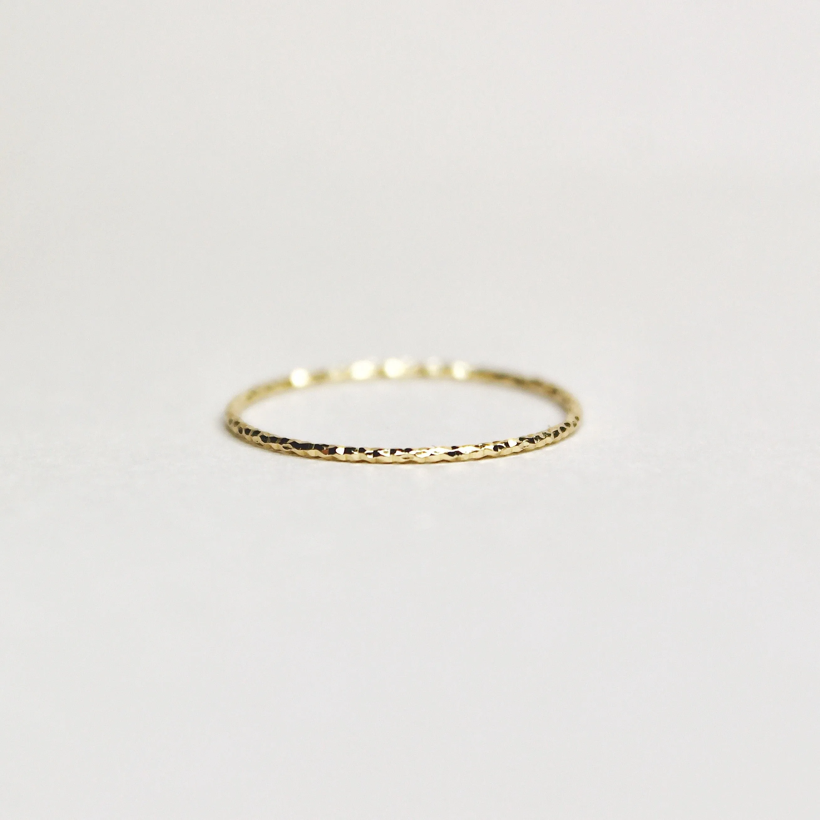 Diamond Back Ring