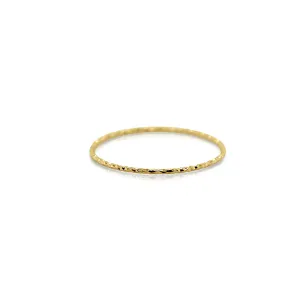 Diamond Back Ring