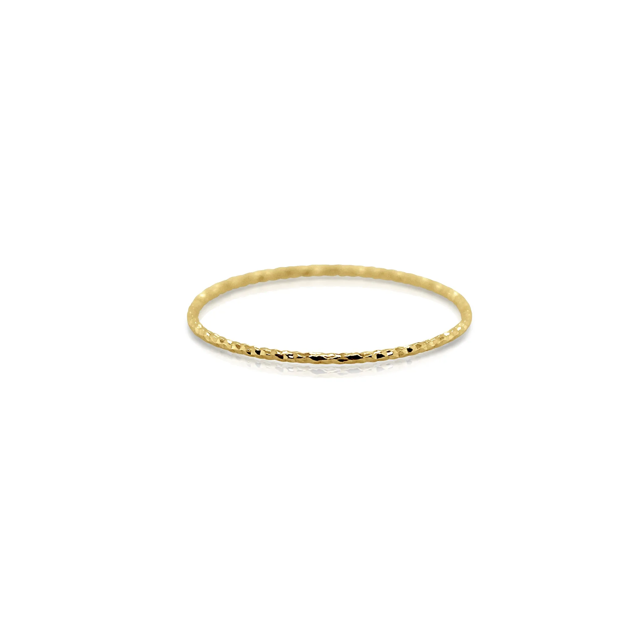 Diamond Back Ring