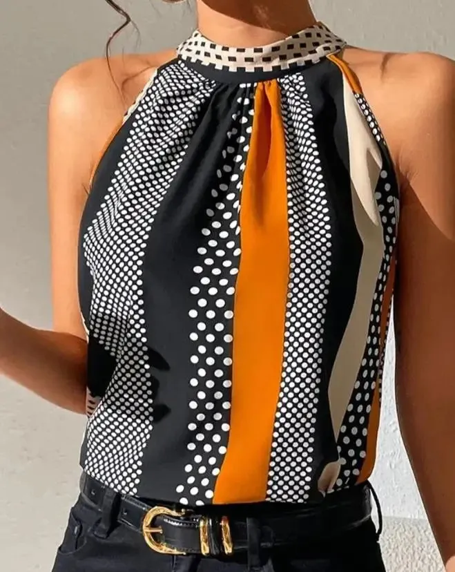 Diane® | Luxurious top with design