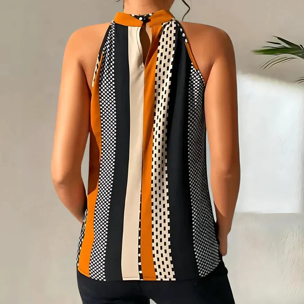 Diane® | Luxurious top with design