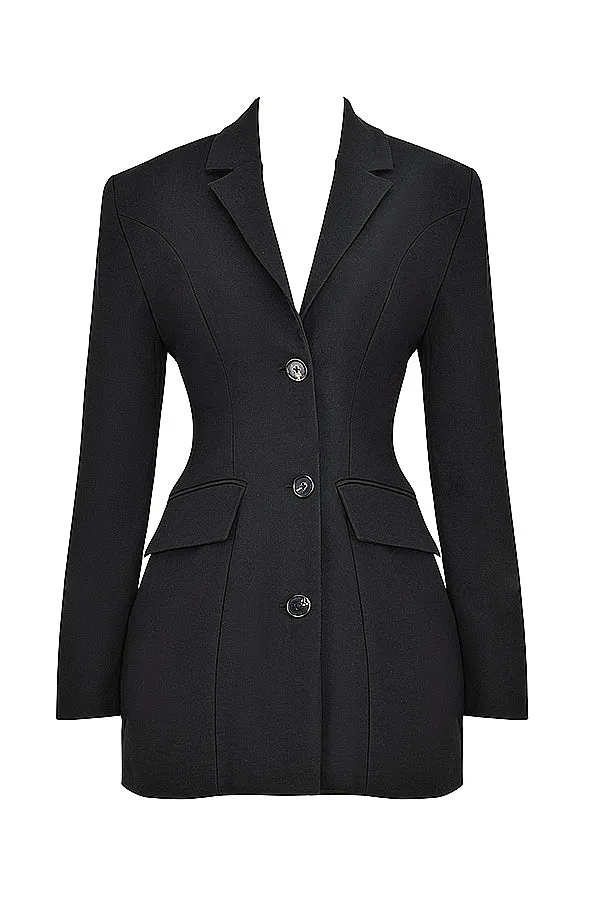 Dinah® | Stylish cardigan dress for women