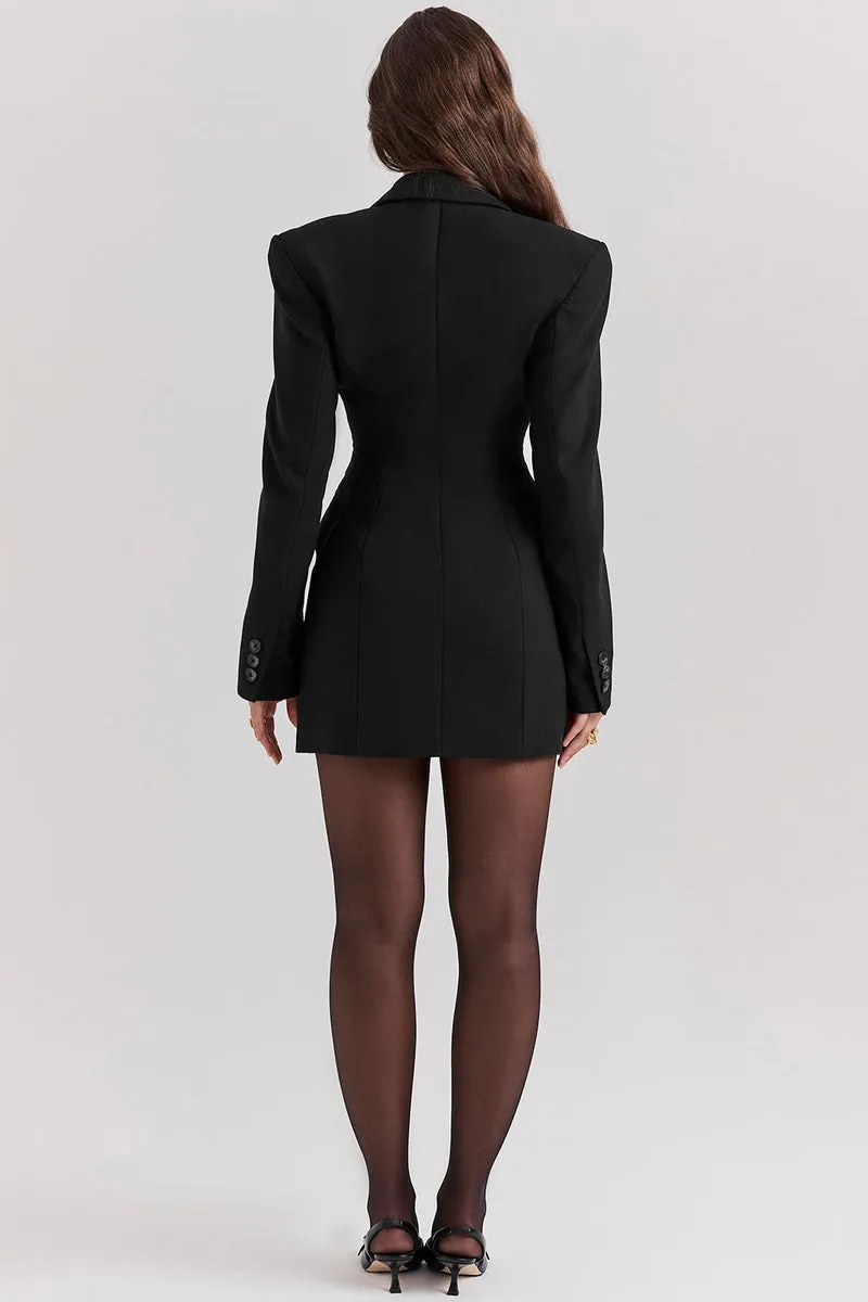 Dinah® | Stylish cardigan dress for women