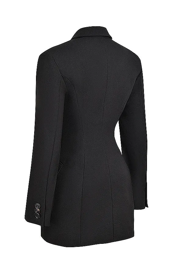 Dinah® | Stylish cardigan dress for women