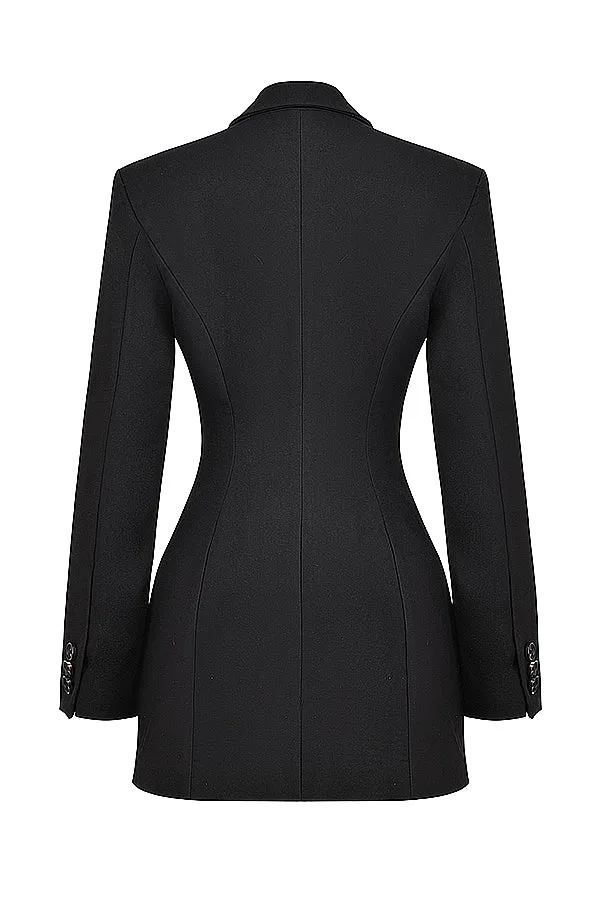 Dinah® | Stylish cardigan dress for women