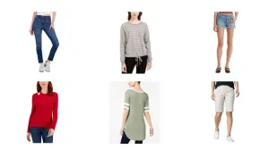 Discount Macy's Mixed High-End Clothing - No Tags (50 units)