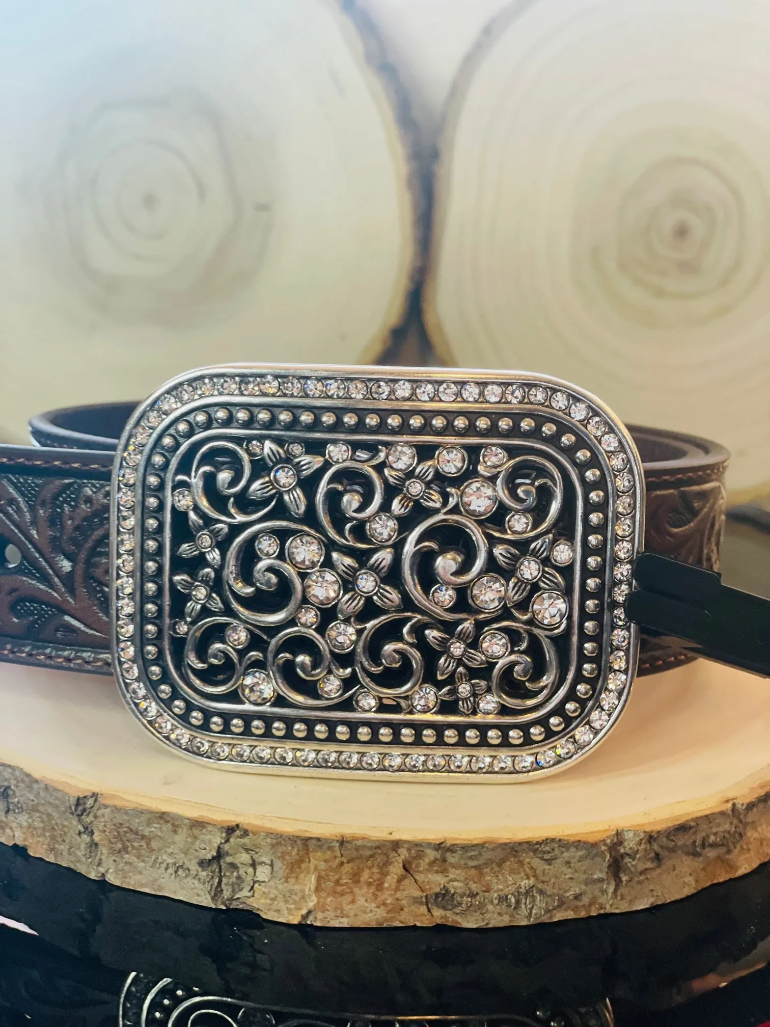 Divina ARIAT belt A10006957