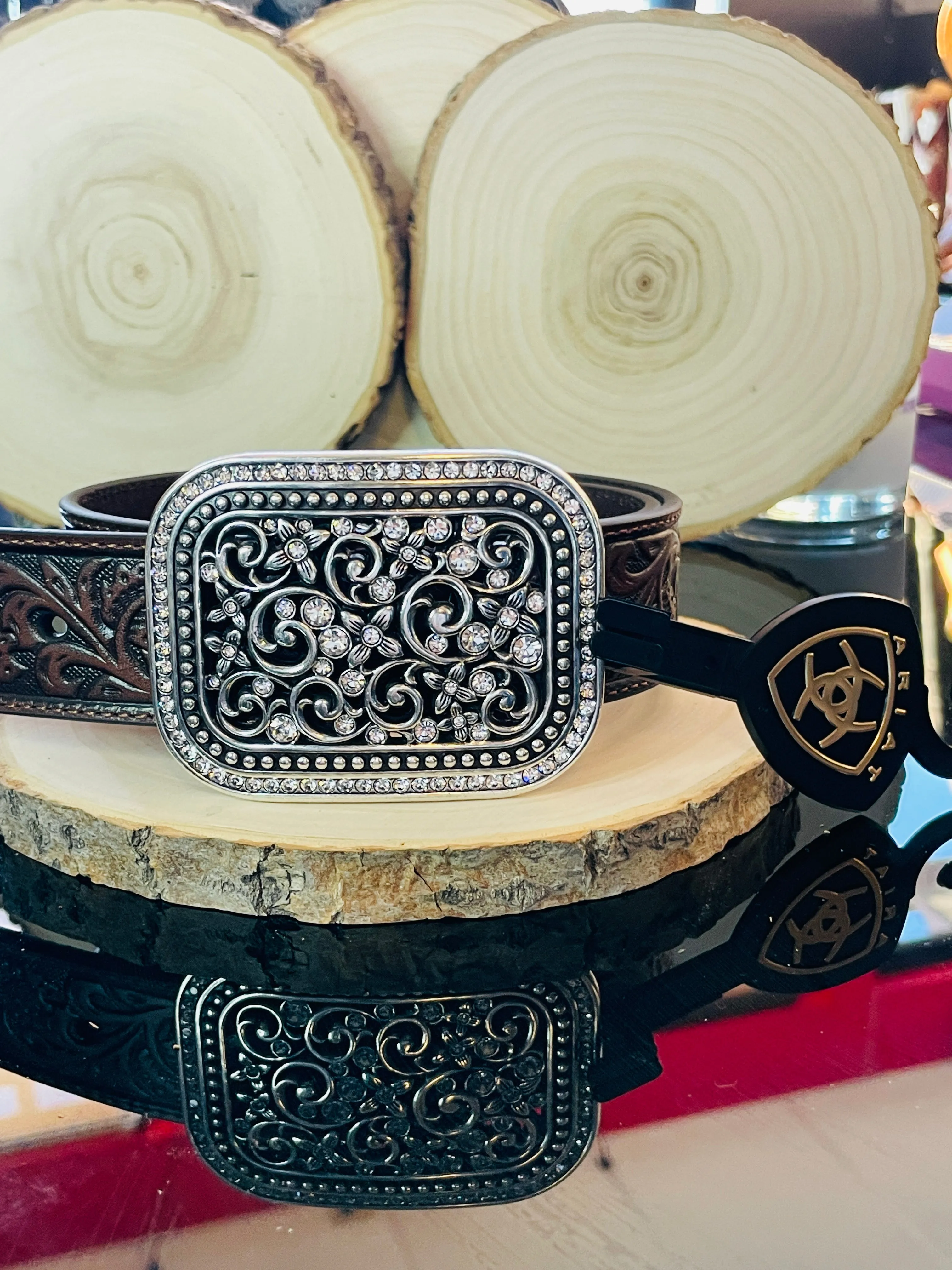 Divina ARIAT belt A10006957