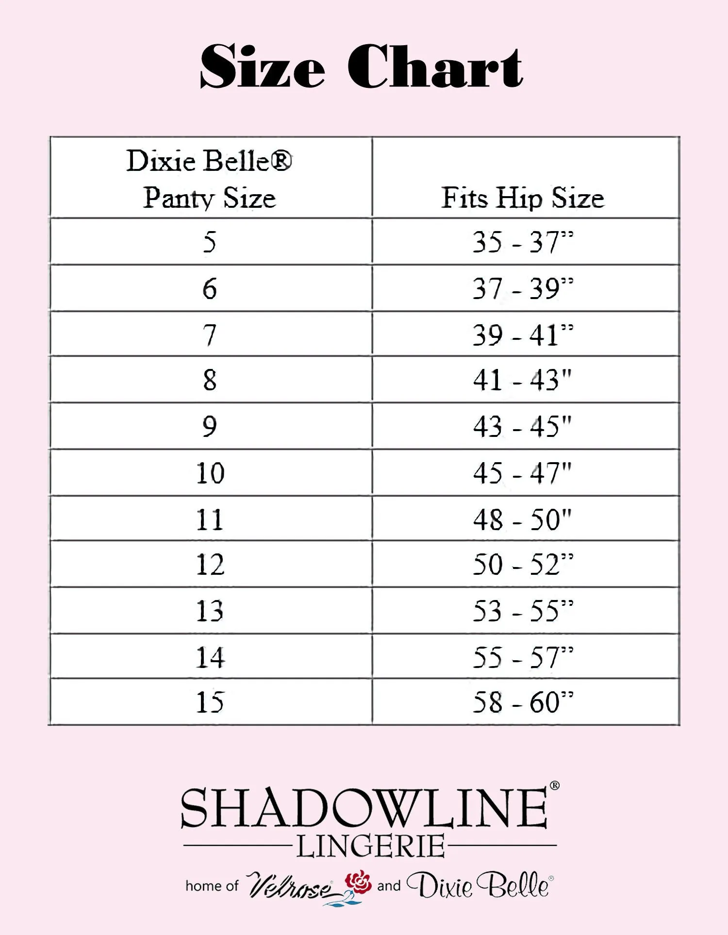 Dixie Belle Underwear Women's Nylon Full Brief Panties 3 Pack 719