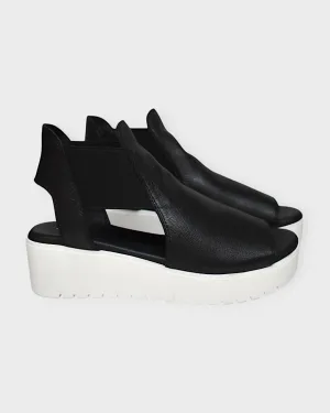 DJANGO & JULIETTE- WOMEN'S OZIE DRESS SANDAL