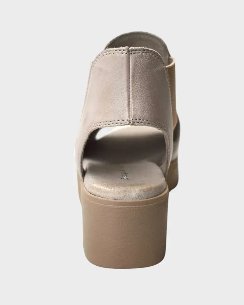 DJANGO & JULIETTE- WOMEN'S OZIE DRESS SANDAL