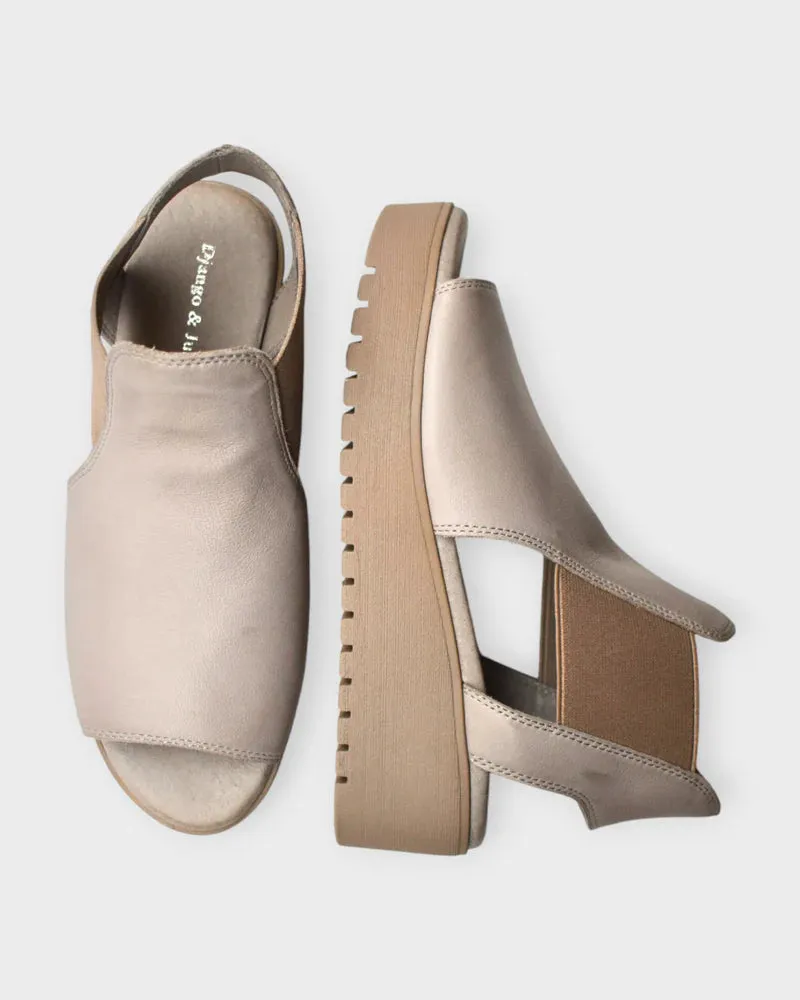 DJANGO & JULIETTE- WOMEN'S OZIE DRESS SANDAL
