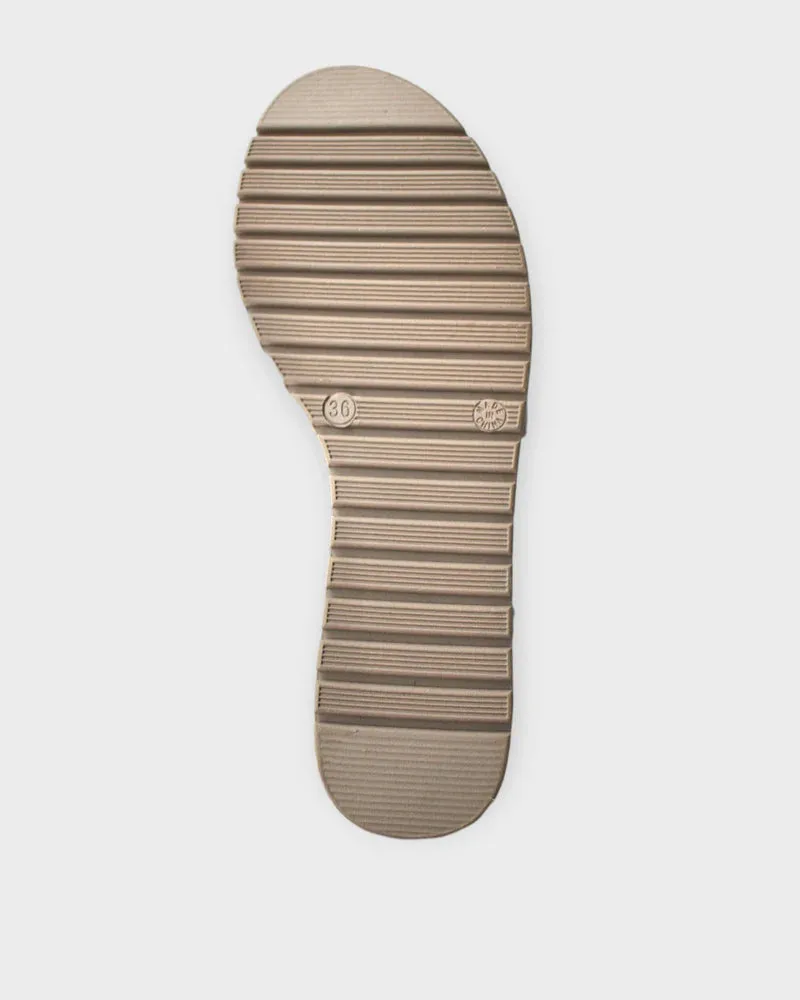 DJANGO & JULIETTE- WOMEN'S OZIE DRESS SANDAL