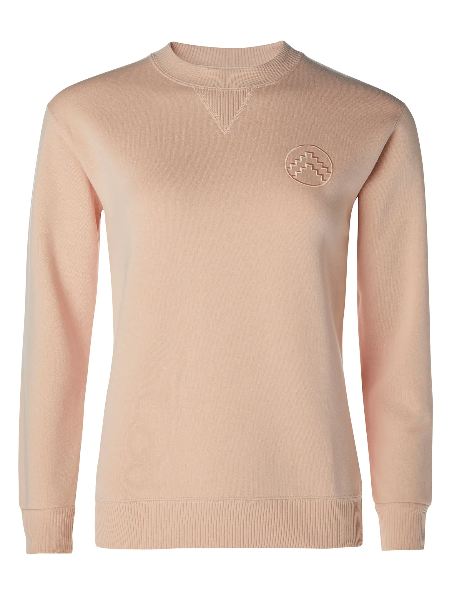 DOMIKA Women's Crew