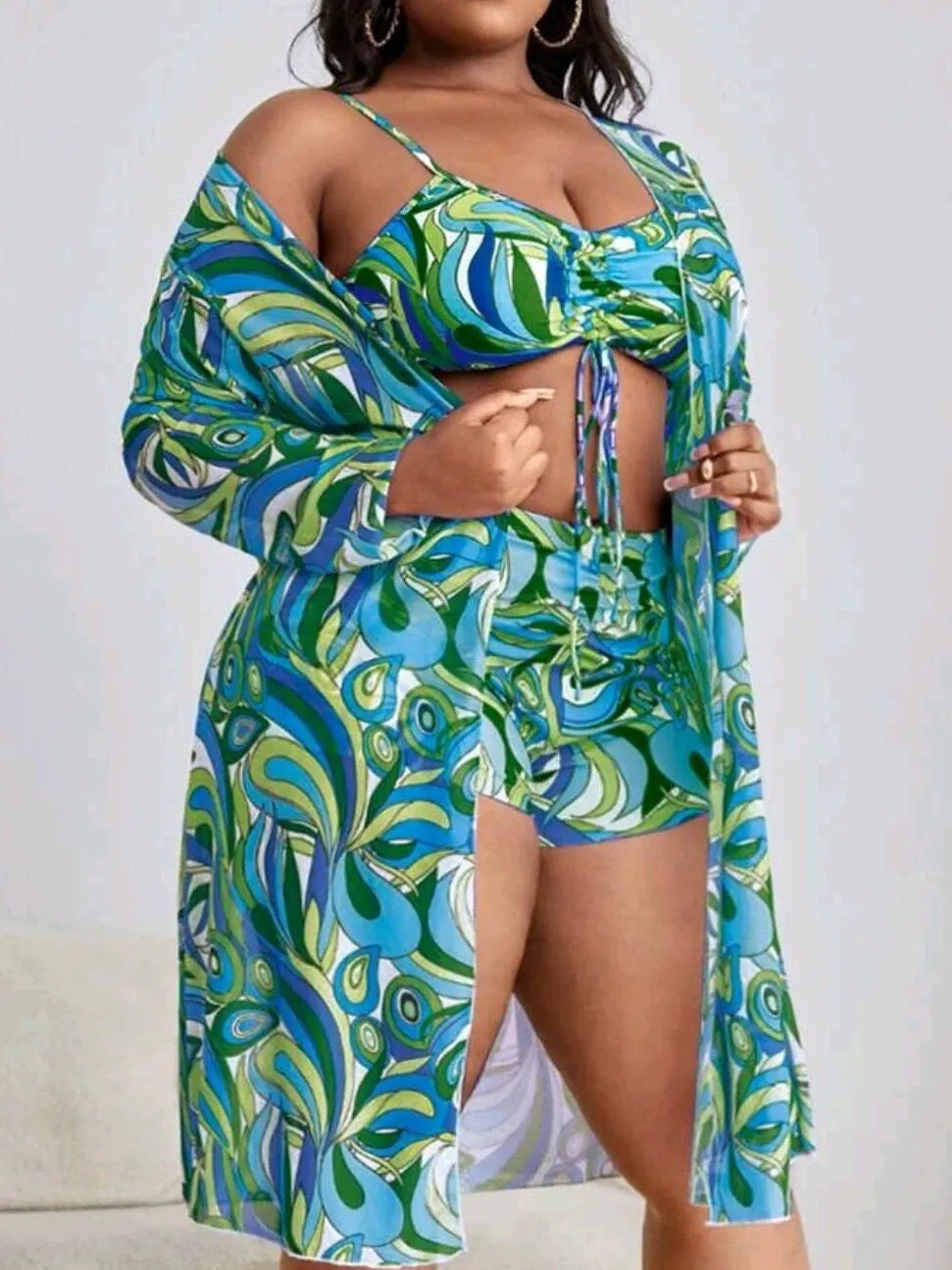 Dora® | Chic and versatile   bikini