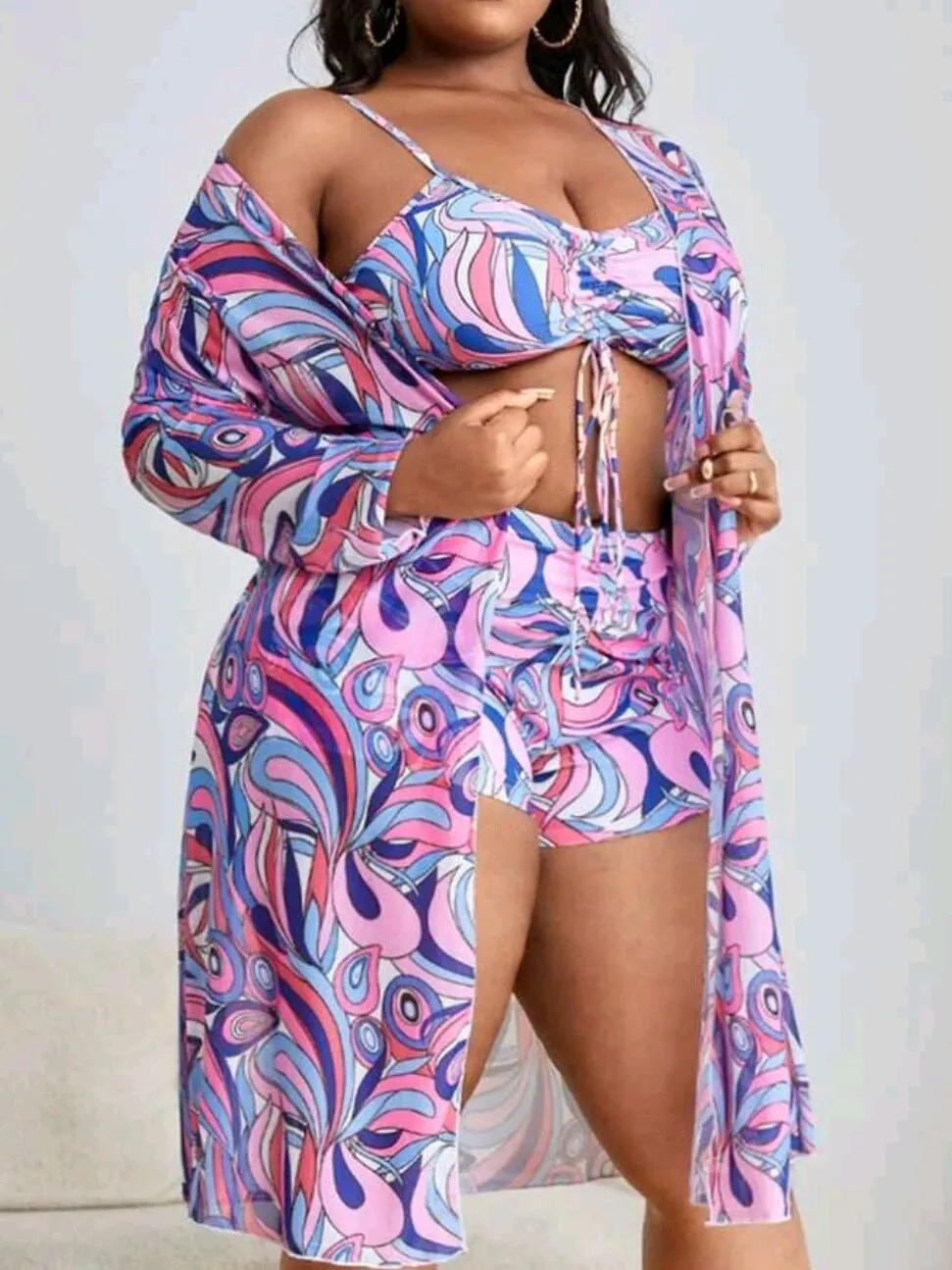 Dora® | Chic and versatile   bikini