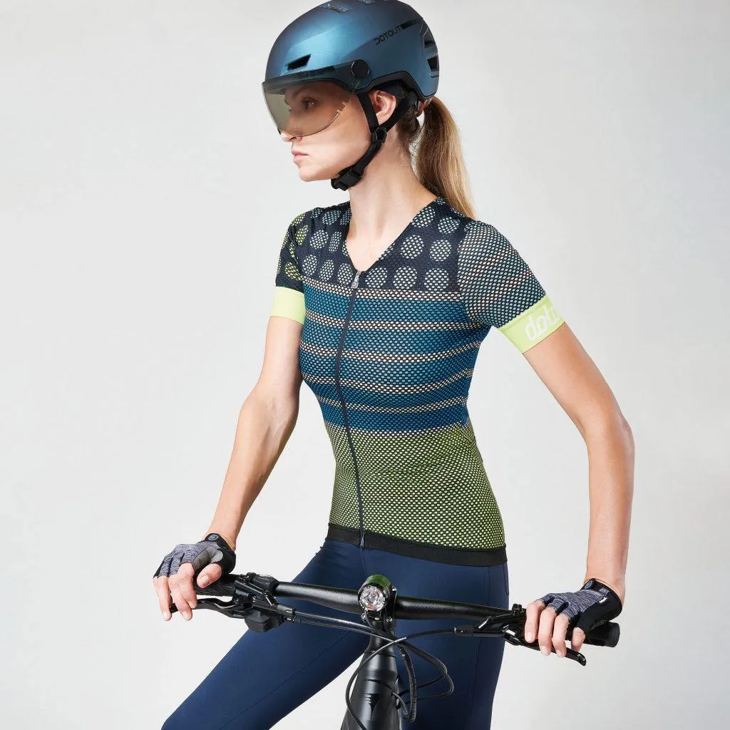 Dots Jersey W