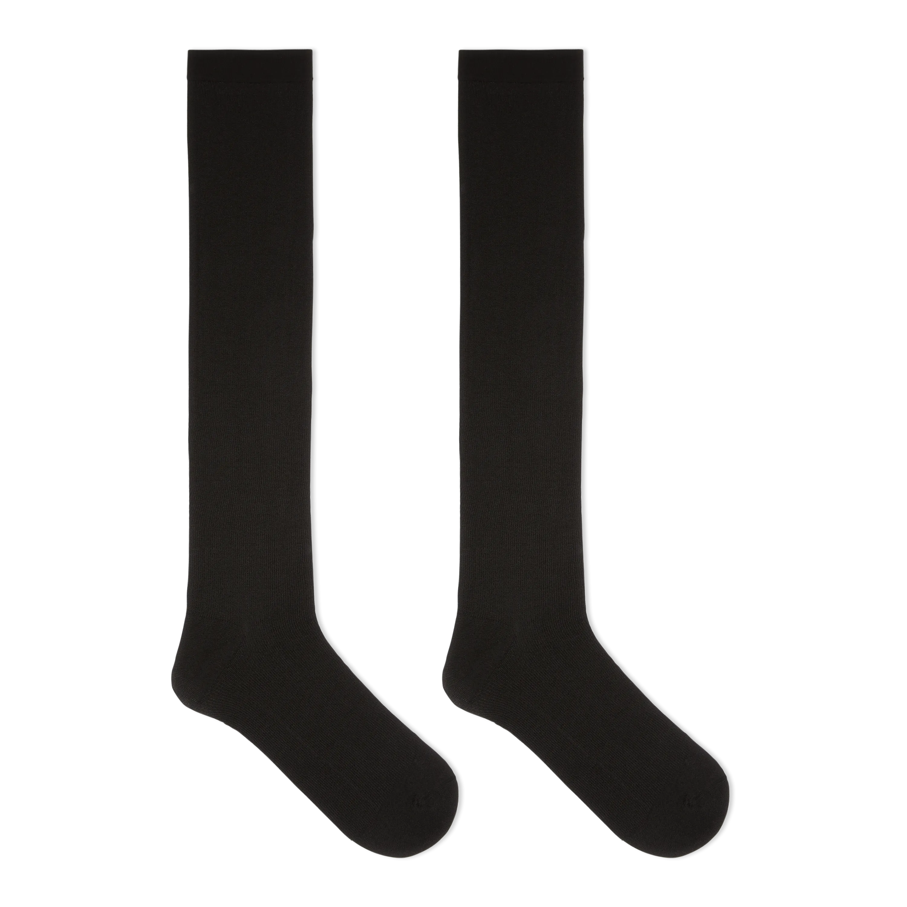 Dr. Scholl's Women's Graduated Compression Knee High Socks - Made in the USA