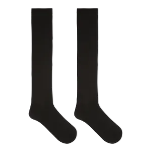 Dr. Scholl's Women's Graduated Compression Knee High Socks - Made in the USA