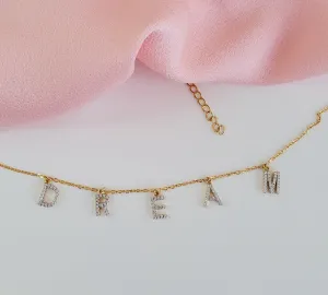 Dream Necklace