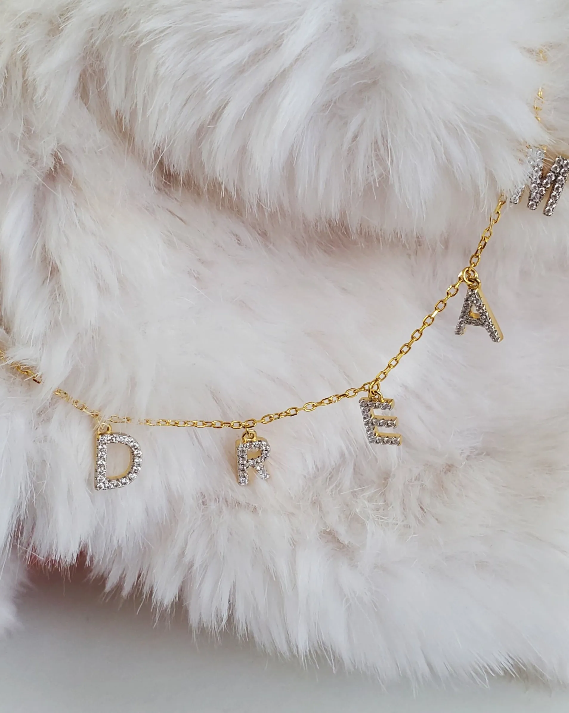 Dream Necklace