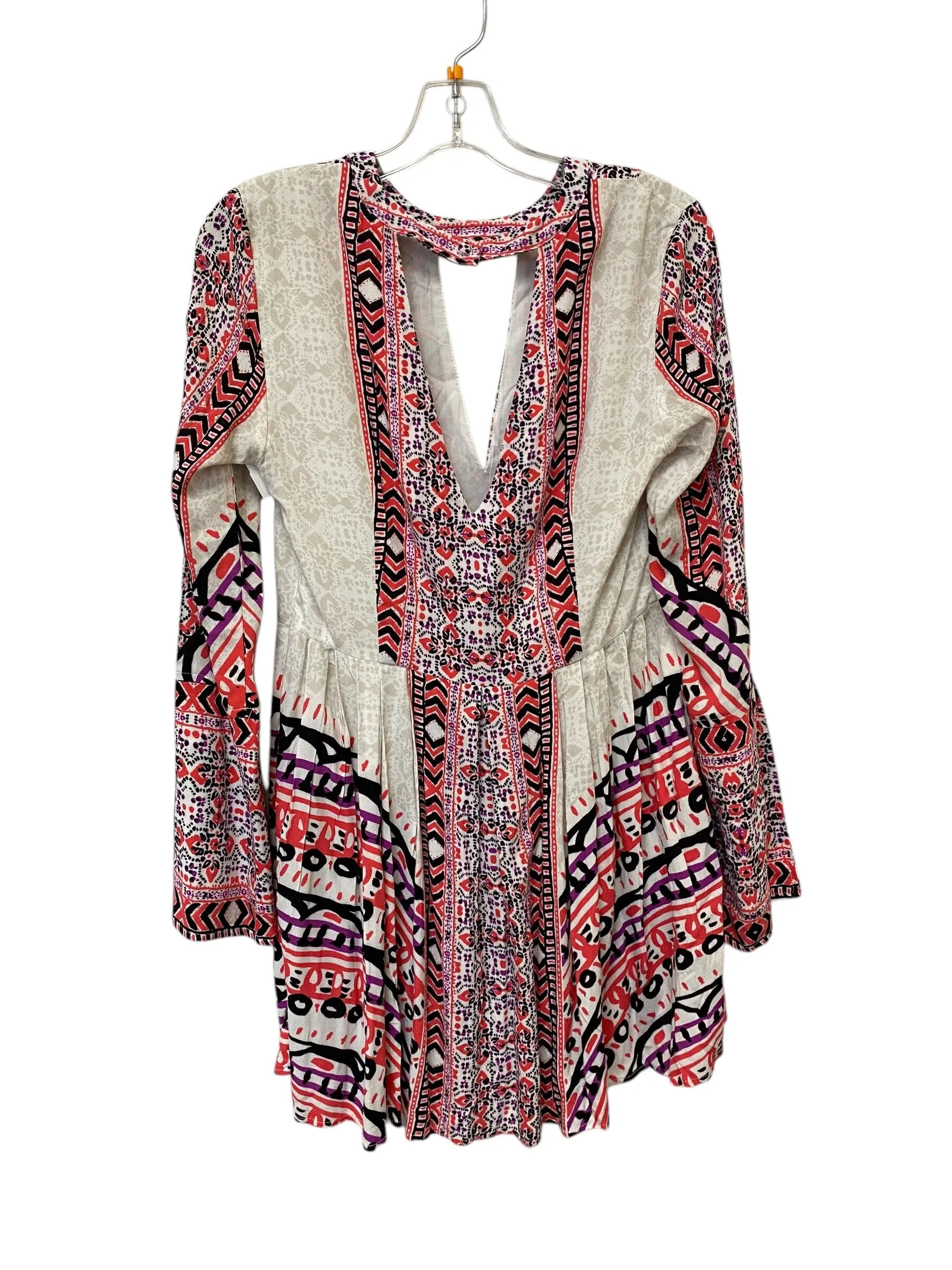 Dress Casual Midi By Free People  Size: 4