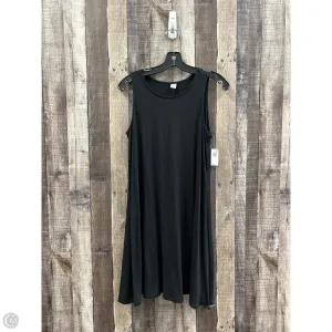 Dress Casual Short By Old Navy In Black, Size: M