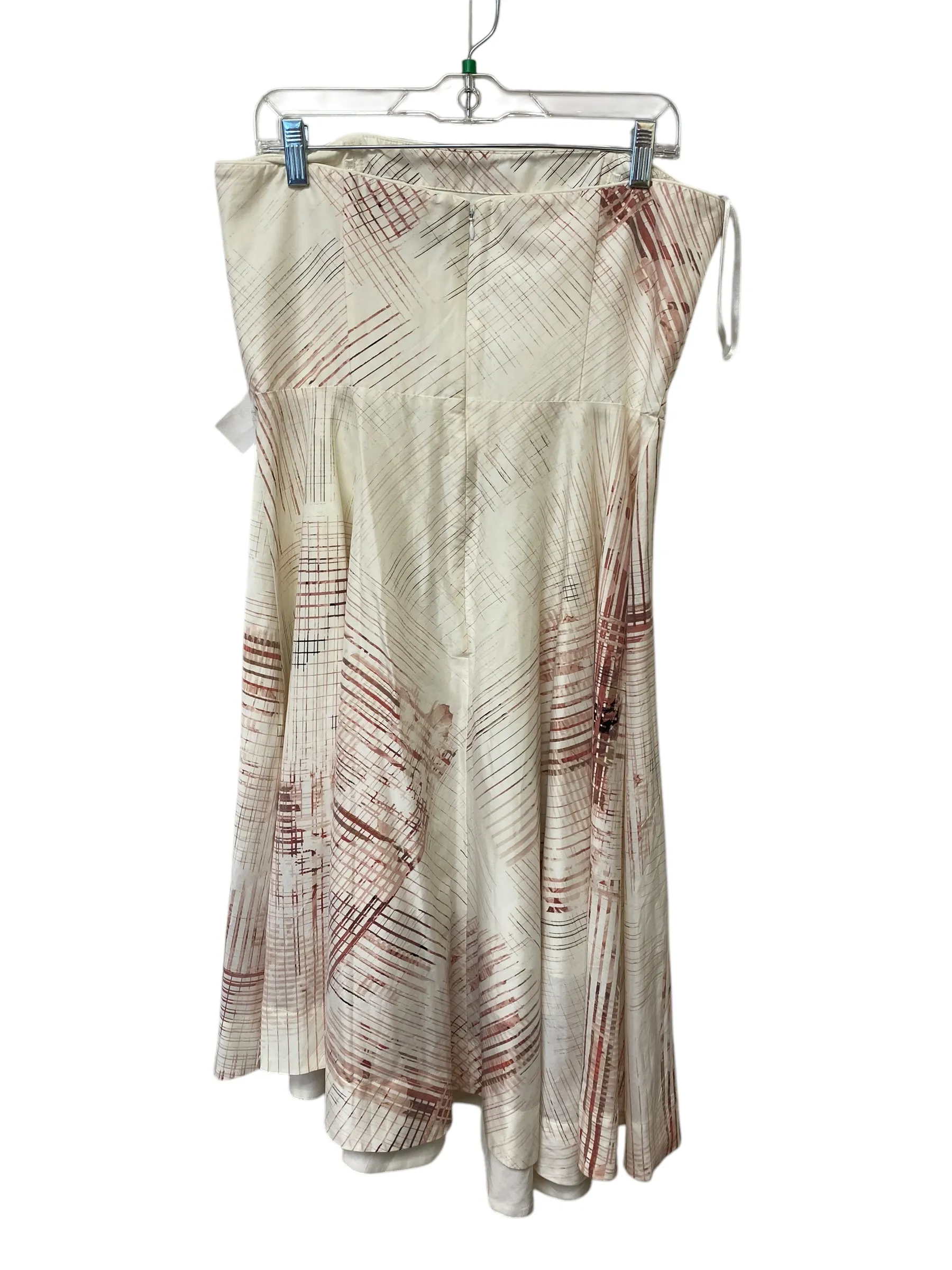 Dress Party Long By White House Black Market  Size: 10
