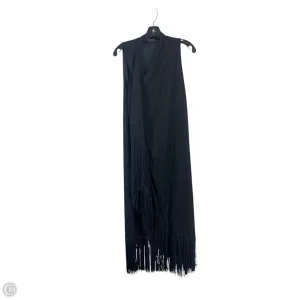 Dress Party Midi By 1.state In Black, Size: Xs