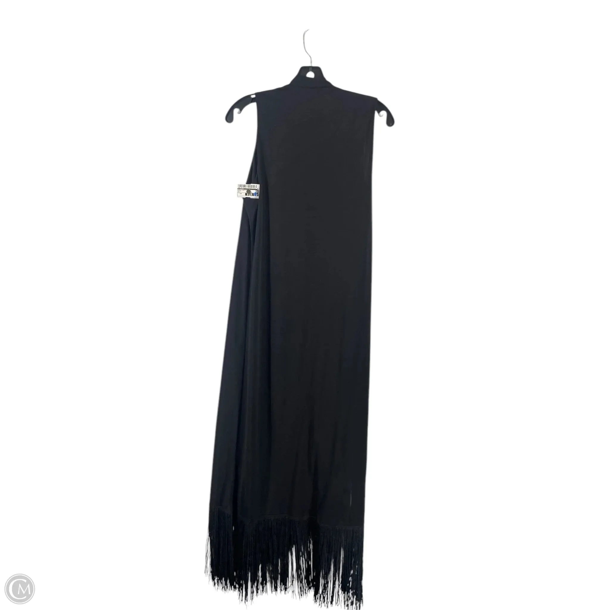 Dress Party Midi By 1.state In Black, Size: Xs