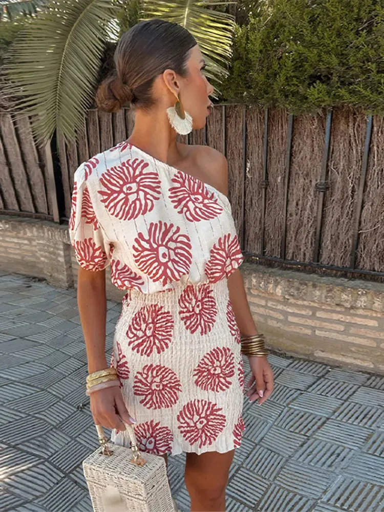 Drusila® | Fashionable and effortless summer dress