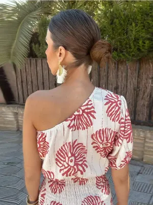Drusila® | Fashionable and effortless summer dress