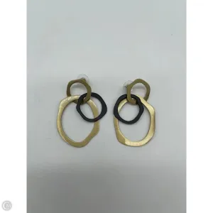 Earrings Dangle/drop By Cmc