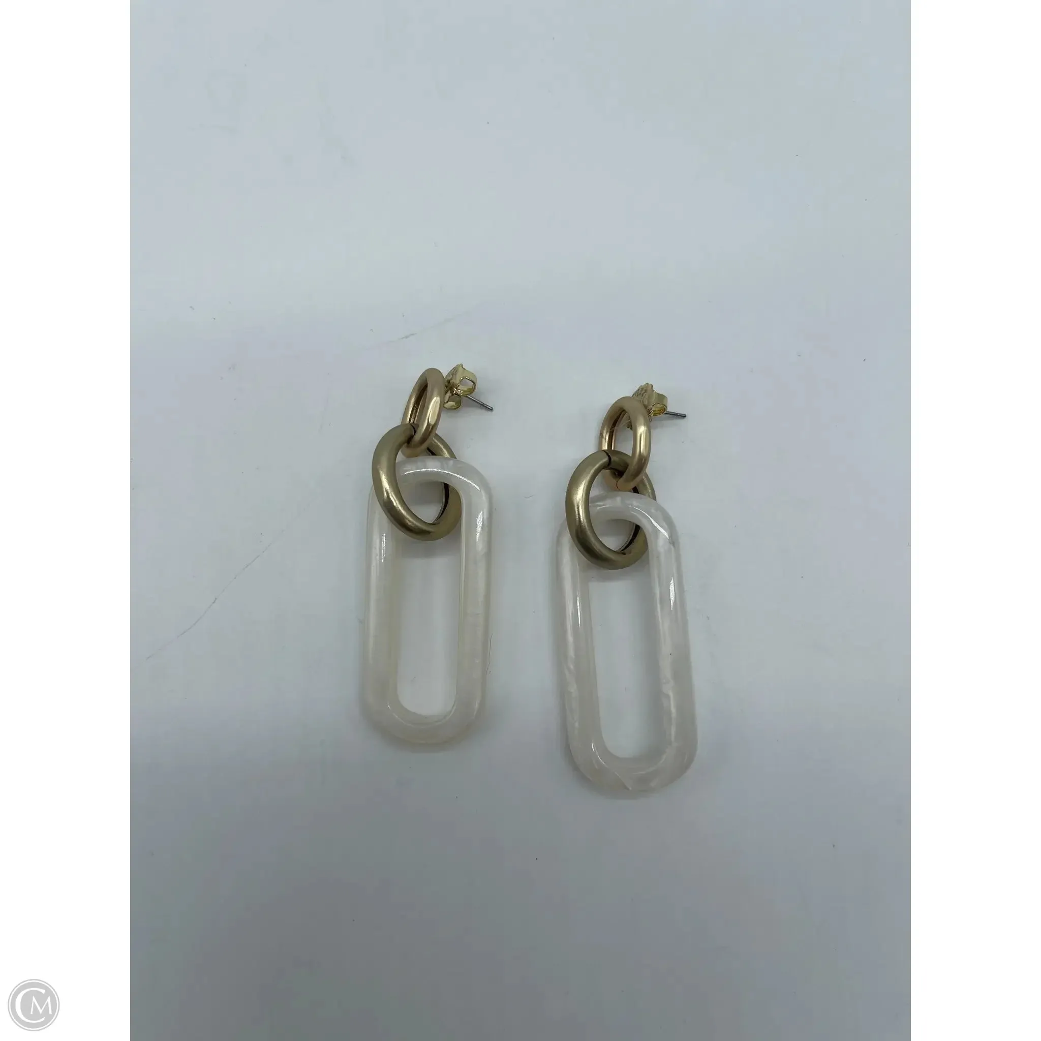 Earrings Dangle/drop By Cmc