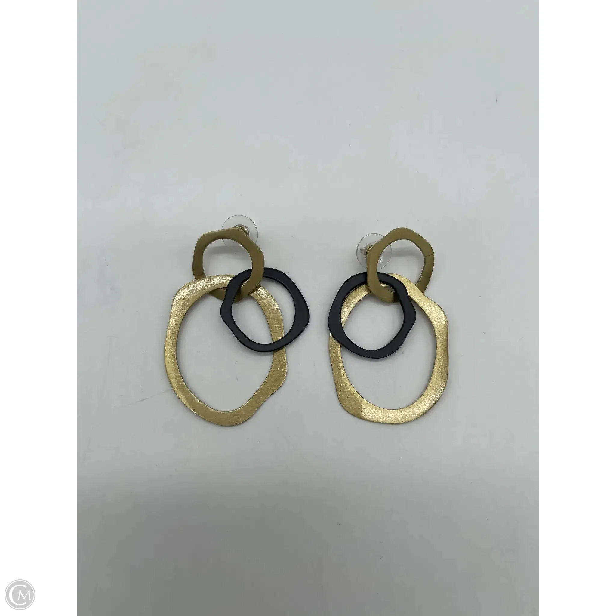 Earrings Dangle/drop By Cmc