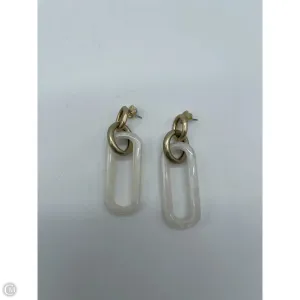 Earrings Dangle/drop By Cmc