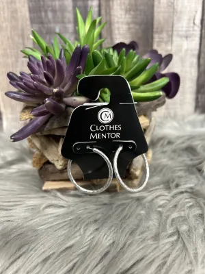Earrings Hoop By Cmf