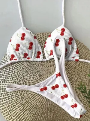 Eduarda® | Effortless and trendy   bikinis