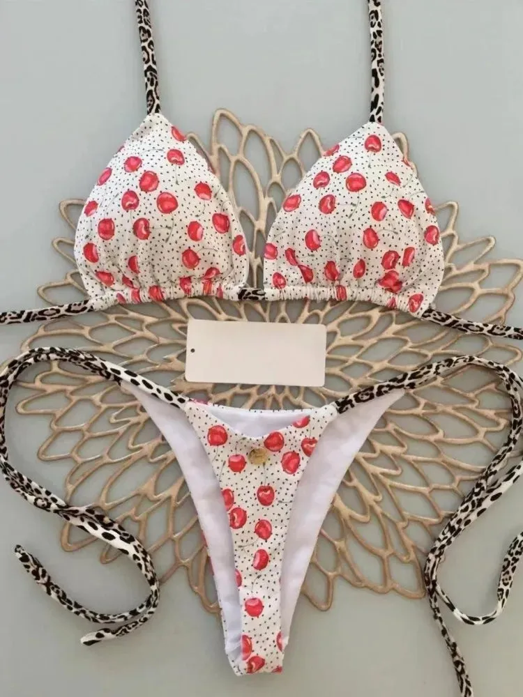 Eduarda® | Effortless and trendy   bikinis