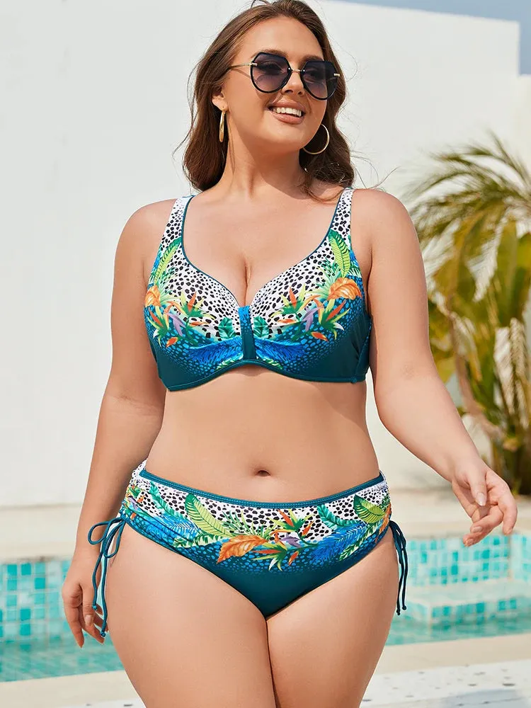 Egeria® | Modern and versatile   bikini