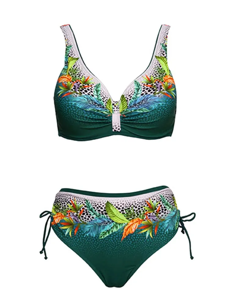 Egeria® | Modern and versatile   bikini