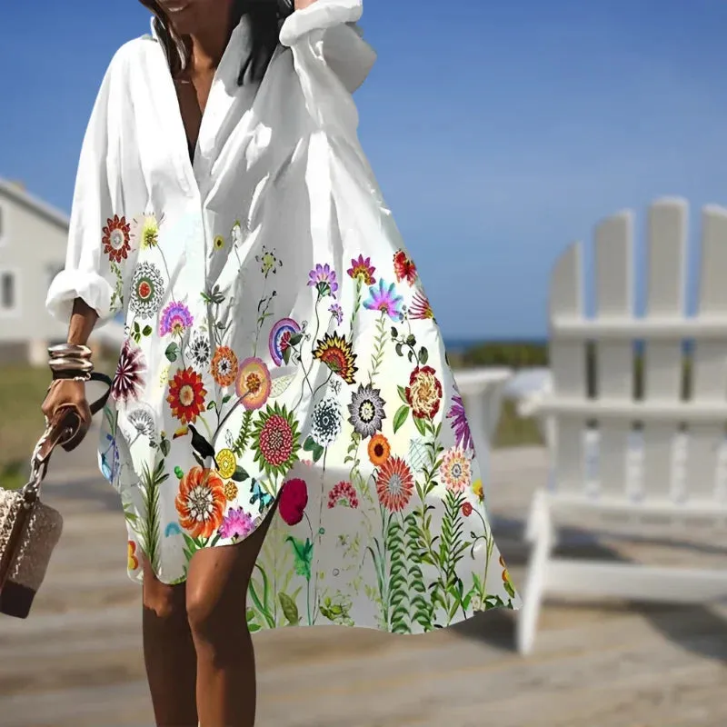 Egeria® | Stylish Summer Dress